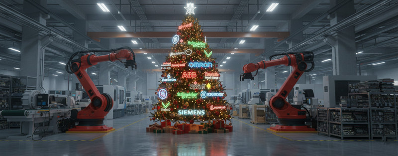 Christmas: Origin and Warm Wishes from TZ Tech Limited