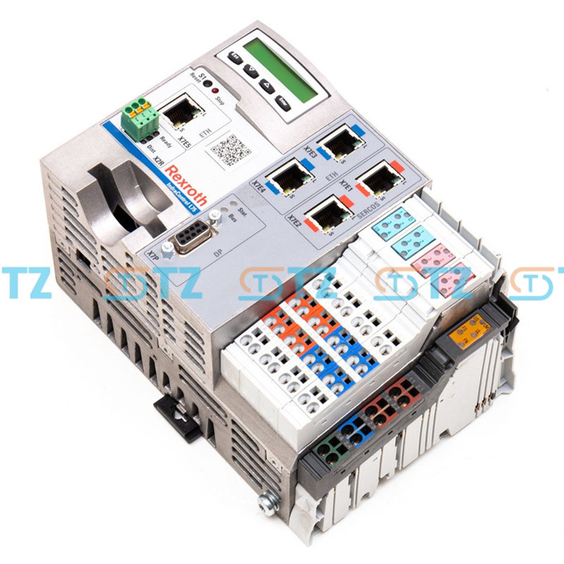 CML75.1-NP-900-NA-NNNN-NW  IndraControl L75 Embedded Control (Standard Variant)