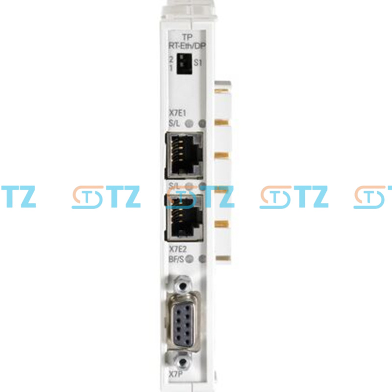 CFL01.1-TP  IndraControl RT-Ethernet & PROFIBUS Function Module