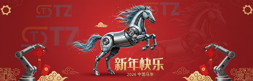 2026 Spring Festival Holiday Notice