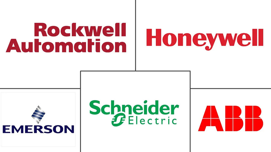 Industrial Automation Weekly News Brief