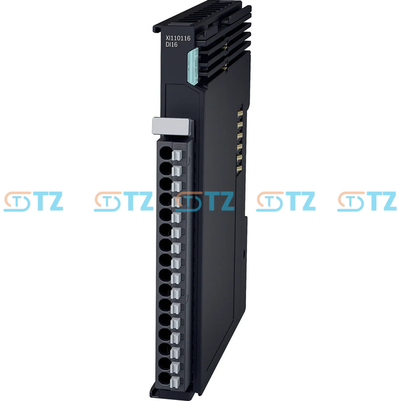 XI120116  ctrlX I/O Digital Output Module (16-Channel)