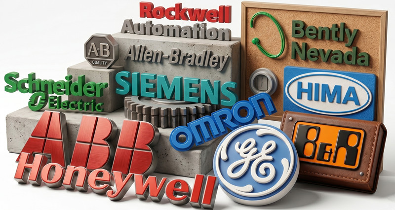 WEEKLY INDUSTRIAL AUTOMATION INSIGHT (MAY 06, 2026)