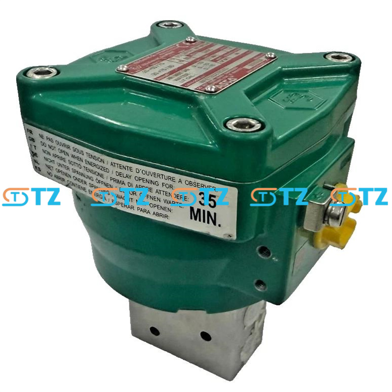 NFET8327B302  Emerson