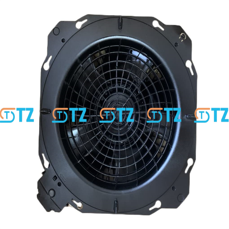 K2E250-AH34-06 ebm-papst