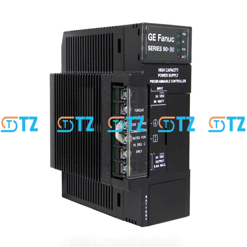 IC693PWR331 GE Fanuc