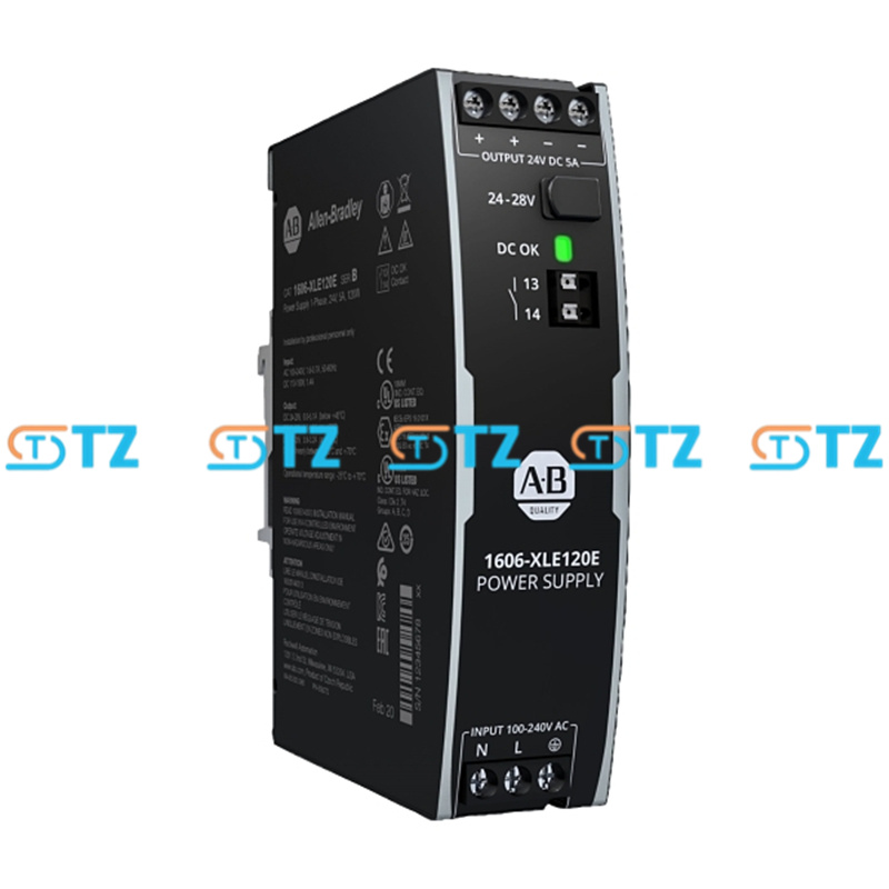 1606-XLE120E Allen-Bradley