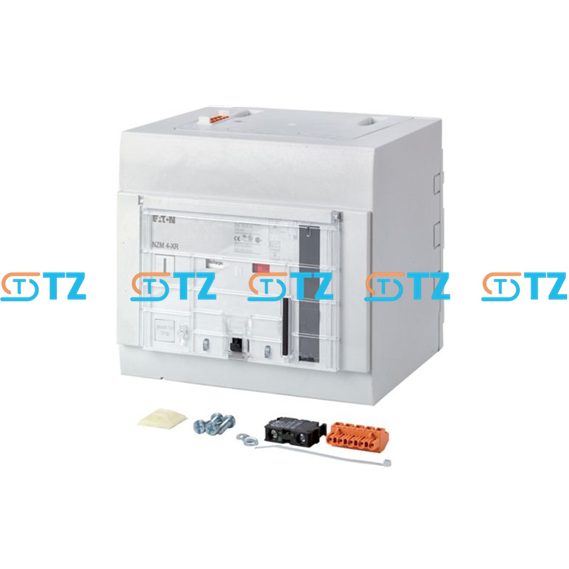 NZM4-XR208-240AC Eaton