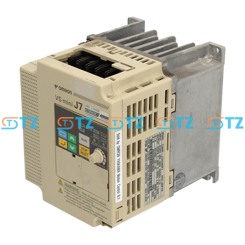 CIMR-J7AZ40P7 OMRON