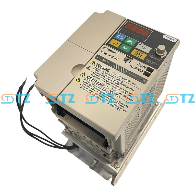 CIMR-V7AZ41P5 OMRON