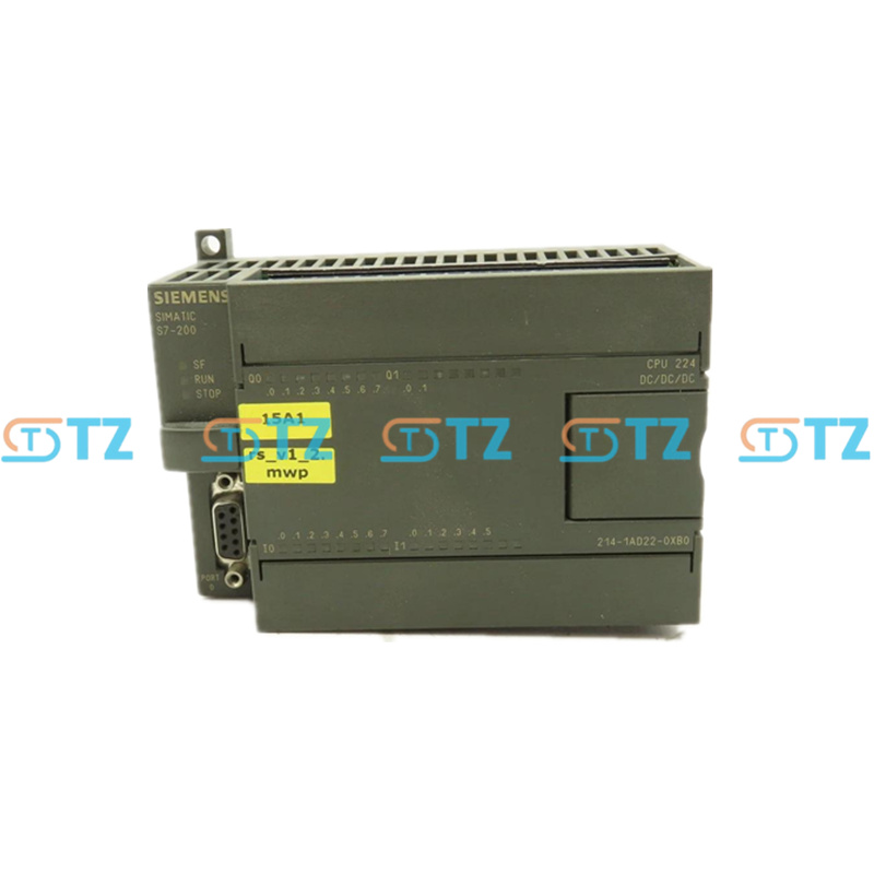 6ES7214-1AD22-0XB0 Siemens