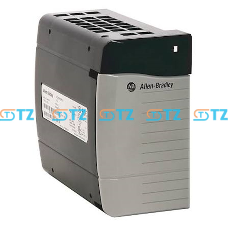 1756-PA50 Allen-Bradley