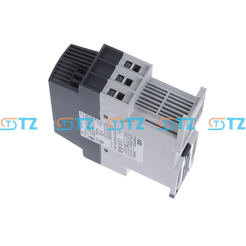 ABB PSR25-600-11 1SFA896108R1100 PSR Softstarter 25A 208-600V AC 24V AC/DC