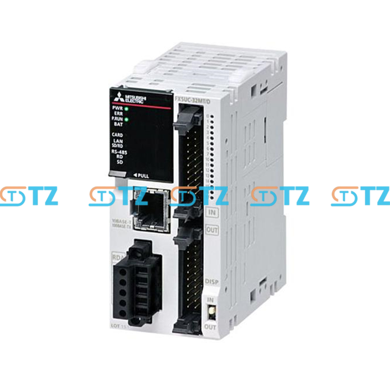 FX5U-32MT-DSS Mitsubishi Electric